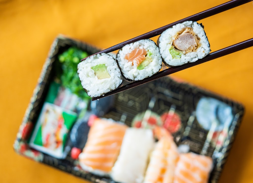 Super Sushi Kyneton | 109 Mollison St, Kyneton VIC 3444, Australia | Phone: (03) 4404 8637
