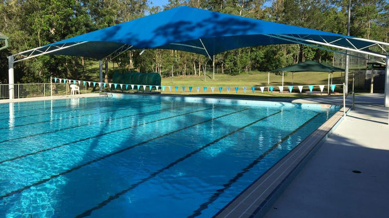 Samford Swimming Pool | School Rd, Samford Valley QLD 4520, Australia | Phone: 0448 726 343