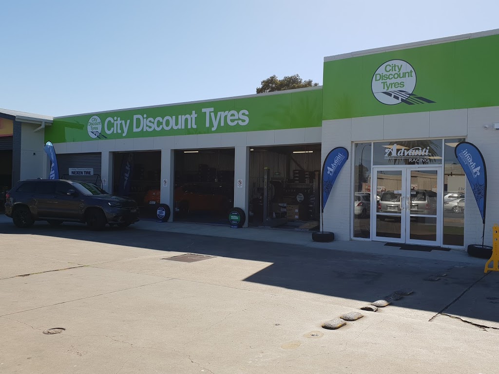 City Discount Tyres Port Adelaide | car repair | 321 Commercial Rd, Port Adelaide SA 5015, Australia | 0870060568 OR +61 8 7006 0568