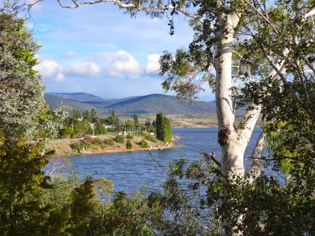 Birken Apartments | 21 Townsend St, Jindabyne NSW 2627, Australia | Phone: (02) 6456 2276