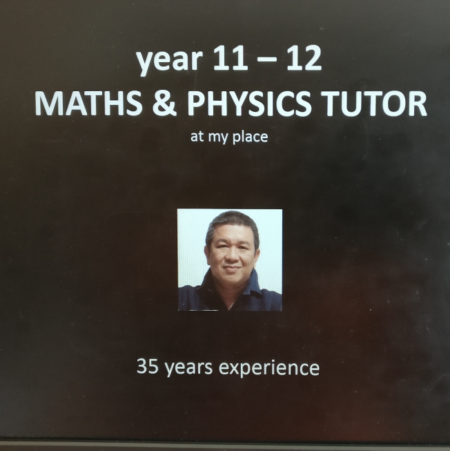 MATHS TUTOR WILLETTON | university | 7 Collins Rd, Willetton WA 6155, Australia | 0401433913 OR +61 401 433 913