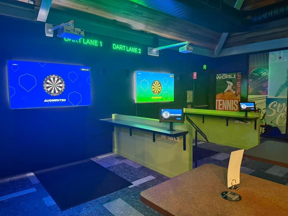 Send It! Doylo (formerly SportsPlus) | 80 Pacific Hwy, Doyalson NSW 2262, Australia | Phone: (02) 4390 6366