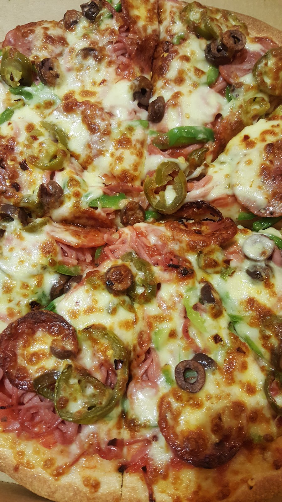 Bubba Pizza | meal delivery | 1/218 Mount Barker Rd, Aldgate SA 5154, Australia | 0883392001 OR +61 8 8339 2001