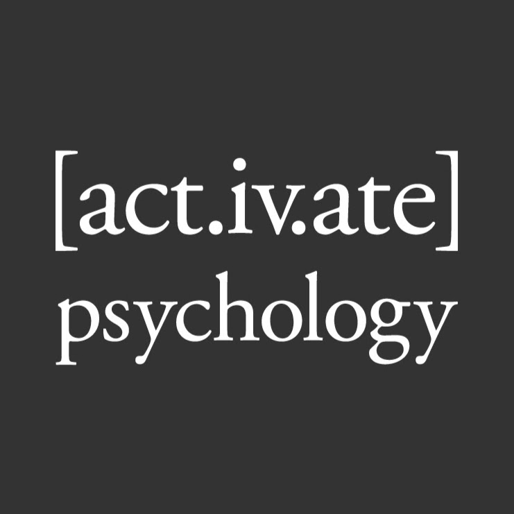 Activate Psychology | health | 35 Macquarie St, Capalaba QLD 4157, Australia | 1800230710 OR +61 1800 230 710