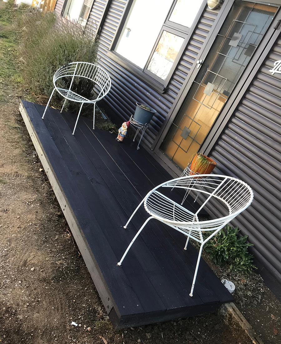 Martini Retro Hideaway | 43 Banjo Paterson Cres, Jindabyne NSW 2627, Australia | Phone: 0416 284 719