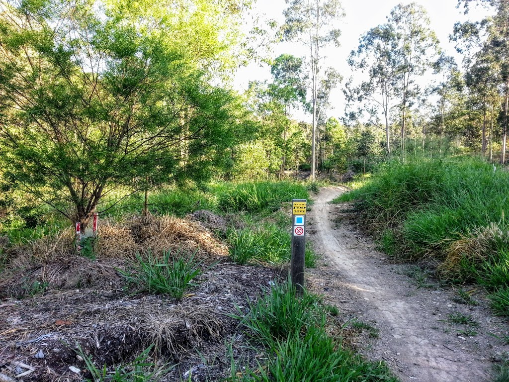 Victory Heights Trail Network | park | Gympie Connection Road, Victory Heights QLD 4570, Australia | 1300307800 OR +61 1300 307 800