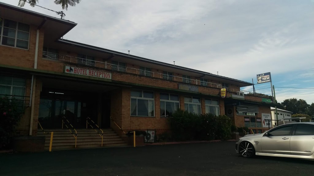 Good Intent Hotel | lodging | 65 Armidale St, South Grafton NSW 2460, Australia | 0266422188 OR +61 2 6642 2188
