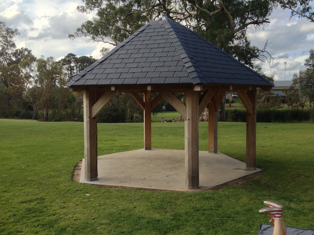 Federation Park | park | Albert St, Gumeracha SA 5233, Australia | 0884080400 OR +61 8 8408 0400