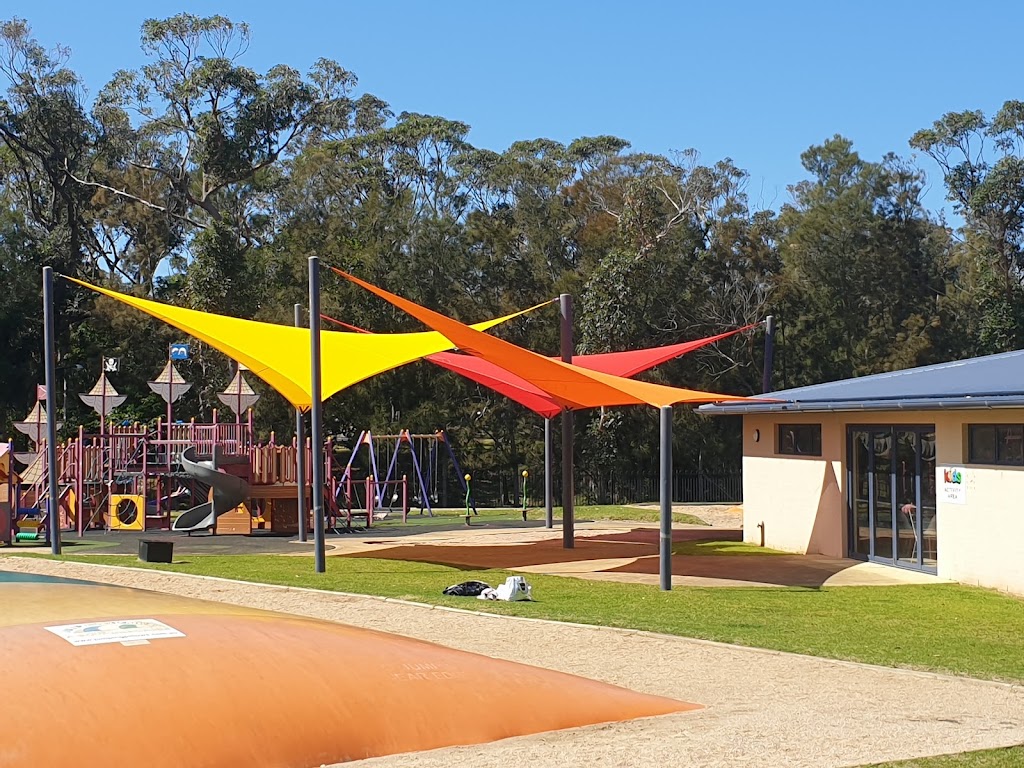 Nowra Canvas | 19 Cumberland Ave, South Nowra NSW 2541, Australia | Phone: (02) 4421 3794