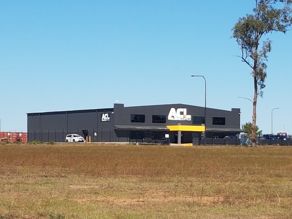 ACL Industrial Technology | store | 59 Commercial St, Kensington QLD 4670, Australia | 1300225935 OR +61 1300 225 935