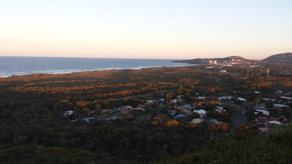 Emu Mountain | park | Coolum Beach QLD 4573, Australia