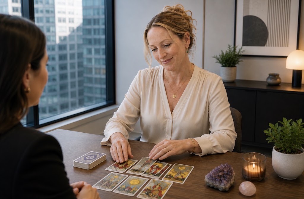 Insight Edge Readings | 3 The Corso, Parkdale VIC 3195, Australia | Phone: 0423 667 452
