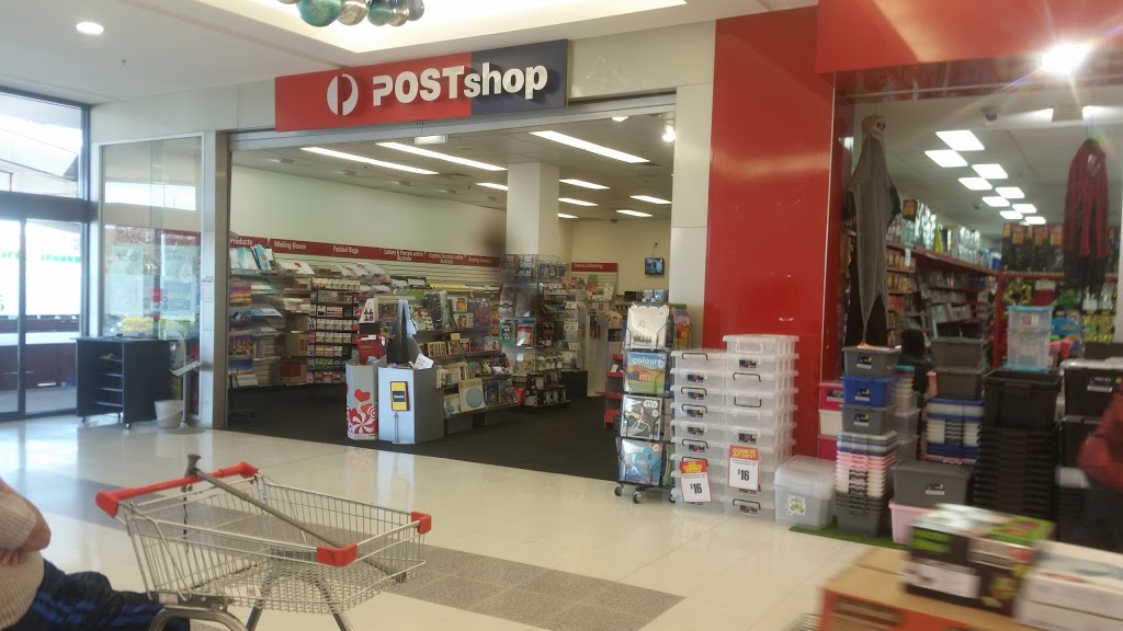Australia Post | Federation Shopping Town, shop 175/1015 Sandgate Rd, TOOMBUL QLD 4012, Australia | Phone: 13 13 18