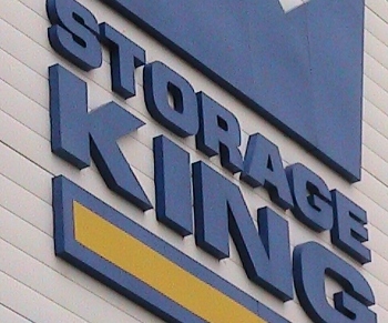 Storage King Lane Cove | moving company | 27 Mars Rd, Lane Cove West NSW 2066, Australia | 0294202220 OR +61 2 9420 2220