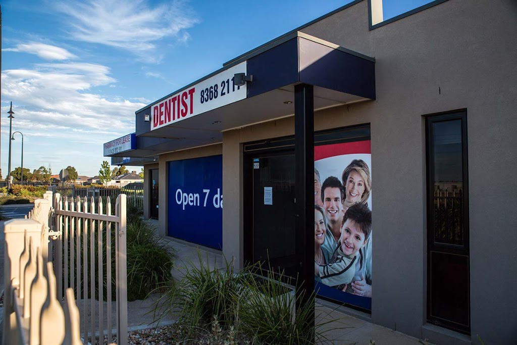 Oral Square Dental Care | 898 Tarneit Rd, Tarneit VIC 3029, Australia | Phone: (03) 83682117