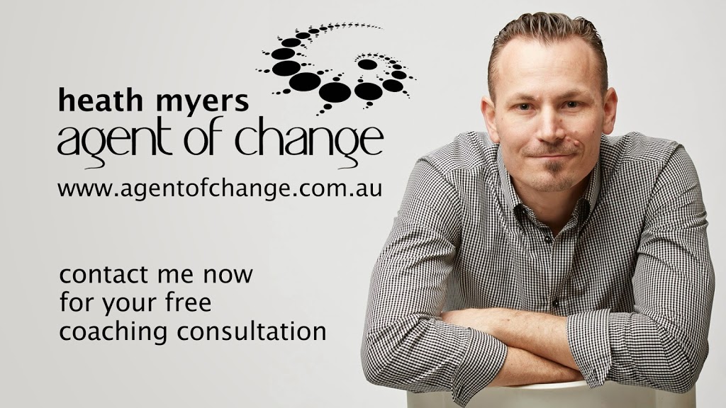 Agent of Change | health | 752 High St, Melbourne VIC 3071, Australia | 0409966090 OR +61 409 966 090