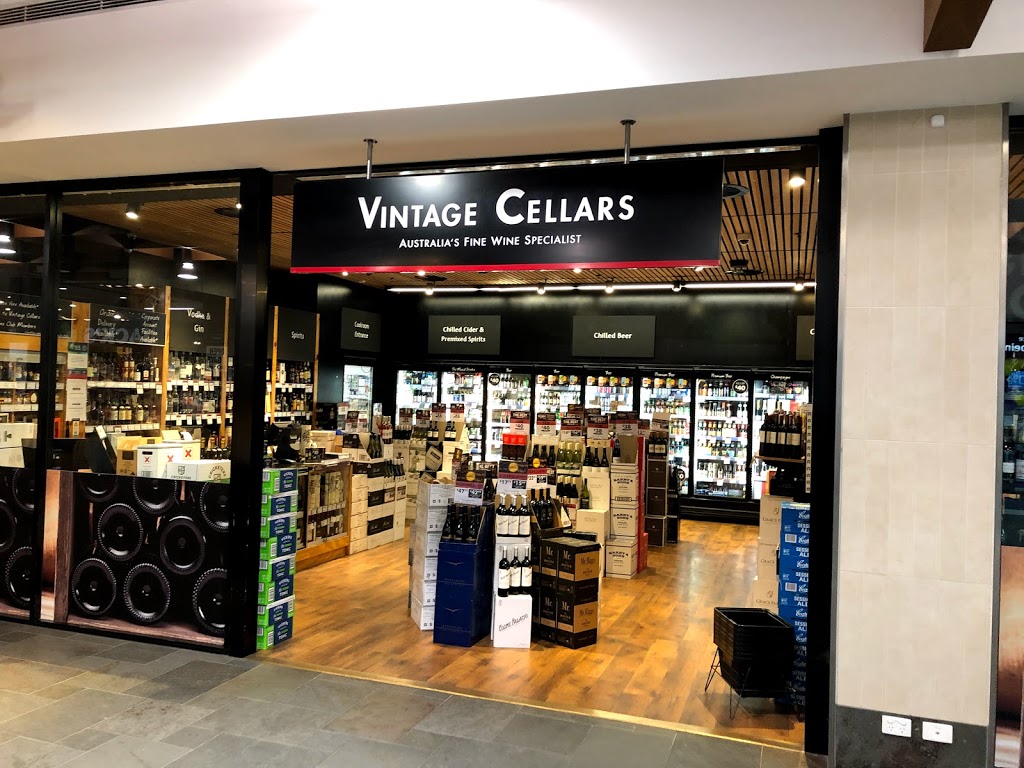 Vintage Cellars Subiaco | store | Shop 1 Station Street Markets, 44 Station St, Subiaco WA 6008, Australia | 0865571980 OR +61 8 6557 1980
