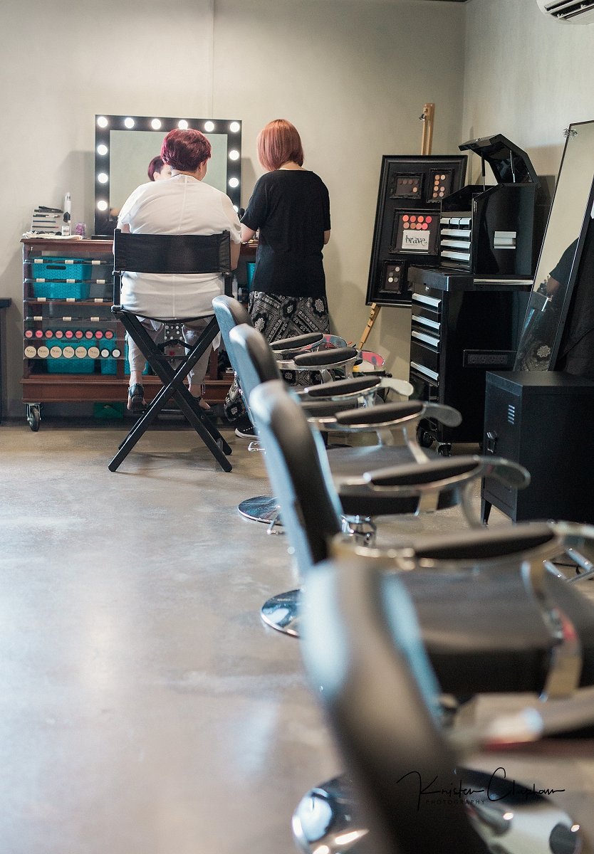 The Workshop - Hair & MakeUp Studio | hair care | 3/10 Churnwood Dr, Fletcher NSW 2287, Australia | 0249502105 OR +61 2 4950 2105