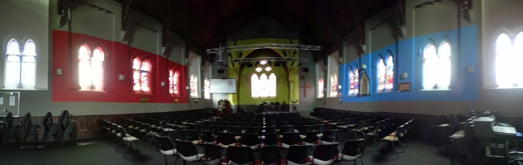 St Judes Anglican Church | 235 Palmerston St, Carlton VIC 3053, Australia | Phone: (03) 9347 5152