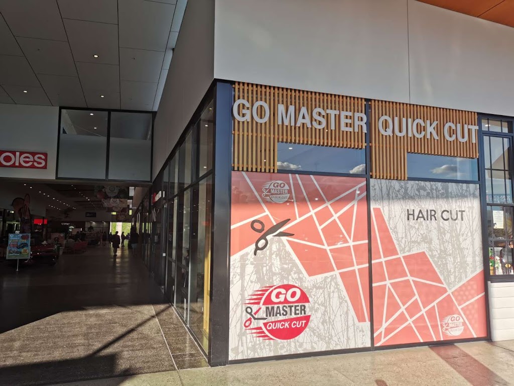 GO MASTER | Park Ridge QLD 4125, Australia | Phone: 0433 438 811