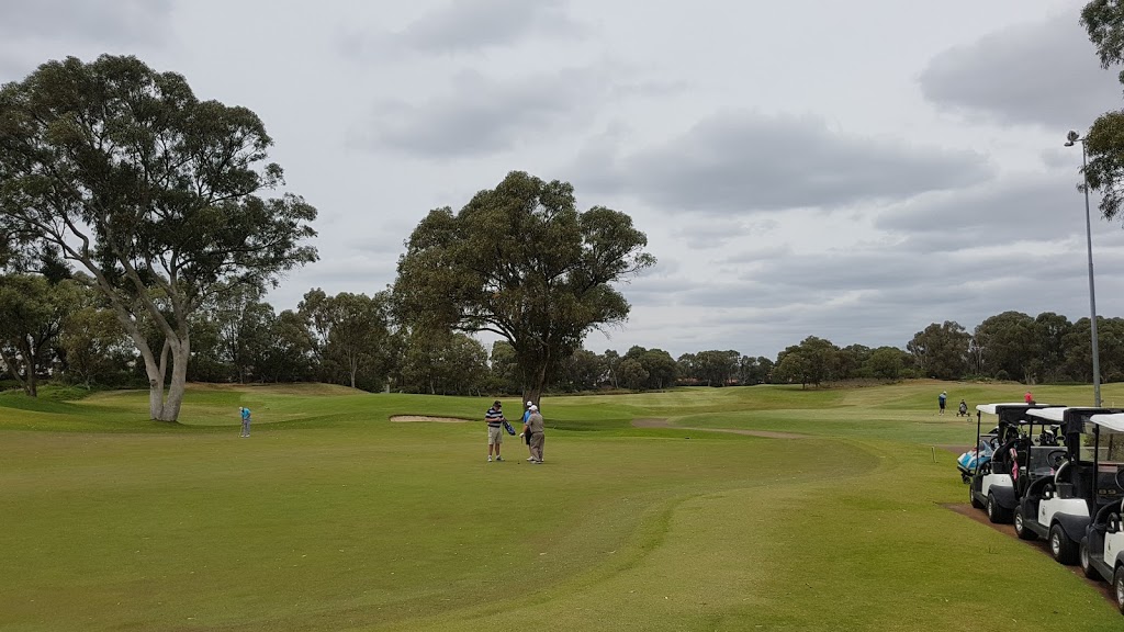 Meadow Springs Golf and Country Club | 23 Meadow Springs Dr, Meadow Springs WA 6210, Australia | Phone: (08) 9581 6360