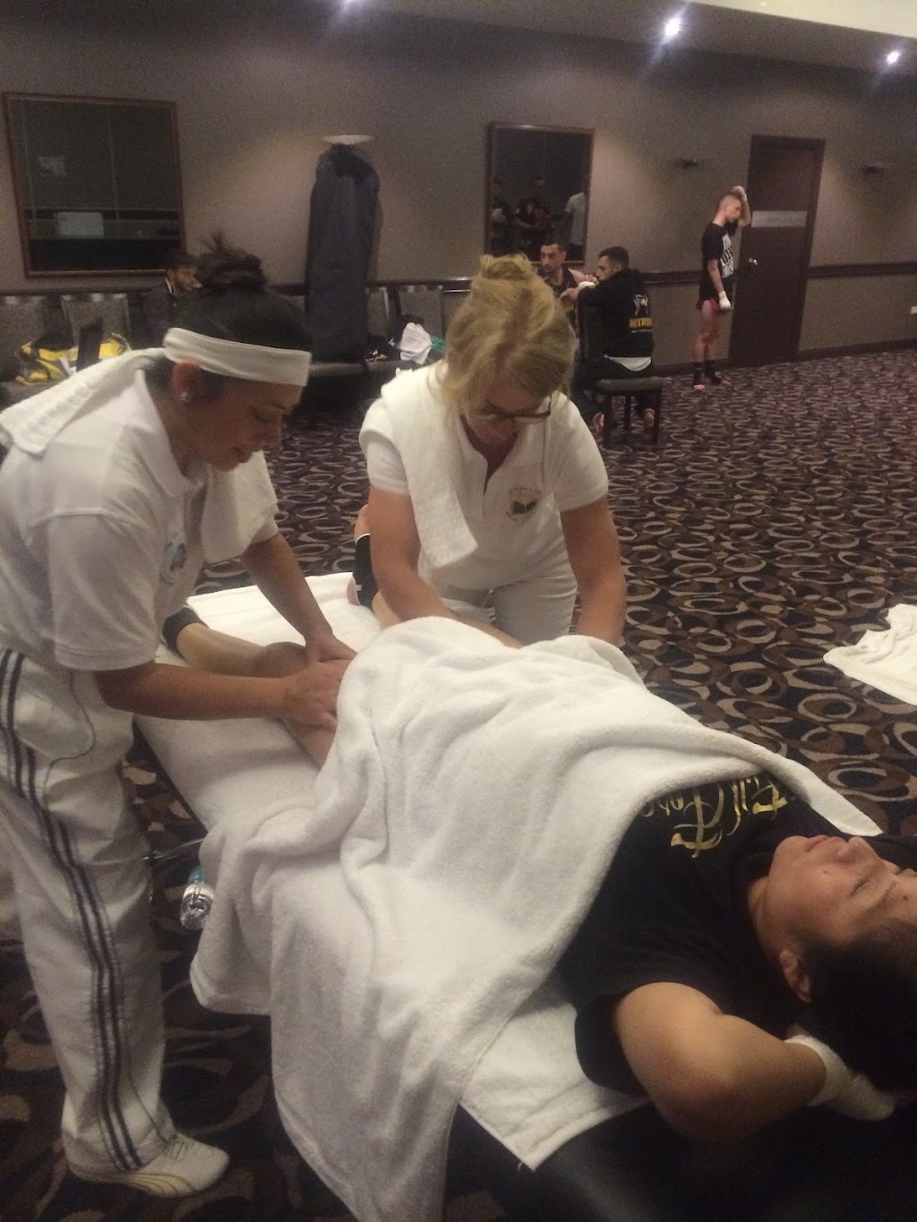 Natural Therapies College | 55 Turner St, Blacktown NSW 2148, Australia | Phone: 0408 115 139