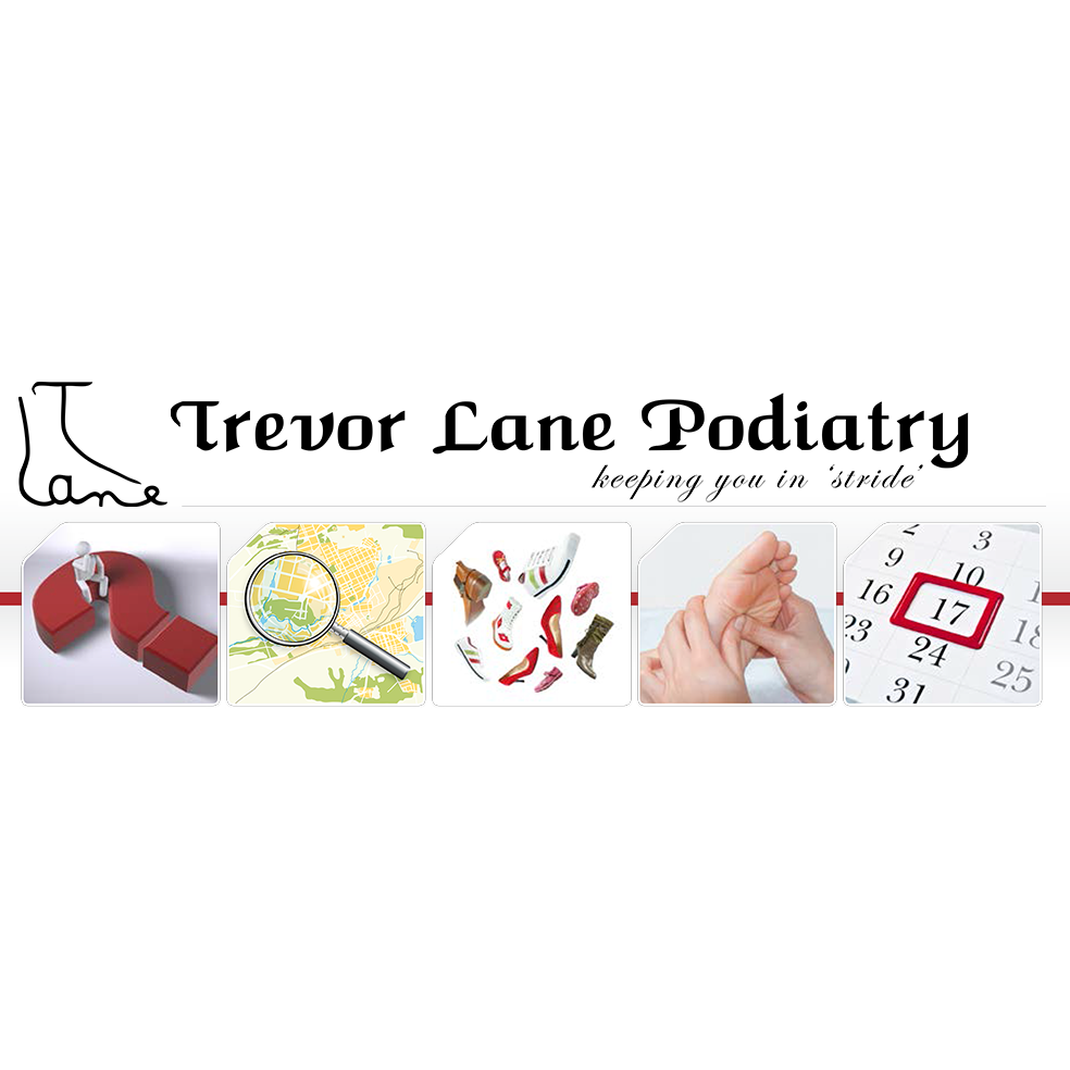 Trevor Lane Podiatry Pty Ltd | doctor | shop 11/120 Birkdale Rd, Birkdale QLD 4159, Australia | 0732074736 OR +61 7 3207 4736
