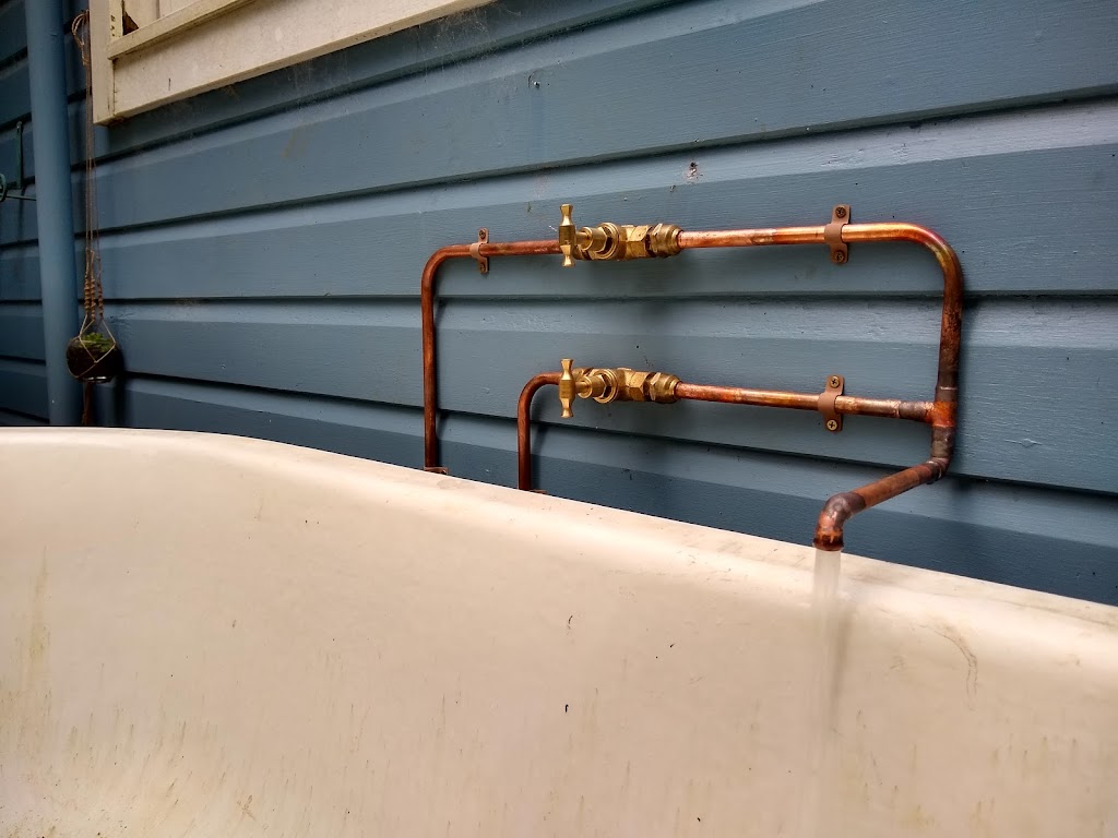 Simons Plumbing and Gas | 40 Bruce Crescent, Ferntree Gully VIC 3673, Australia | Phone: 0490 025 872