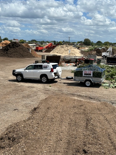 BHD HIRE | 11 Wickham Cl, Waterview Heights NSW 2460, Australia | Phone: 0492 286 071