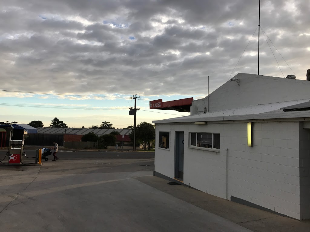 Caltex Kingscote | gas station | 26 Telegraph Rd, Kingscote SA 5223, Australia | 0885532725 OR +61 8 8553 2725