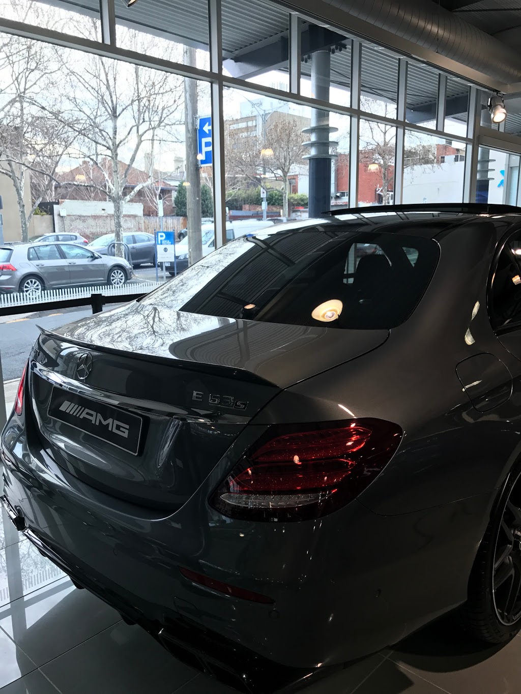 Mercedes-Benz Toorak | car dealer | 11 Carters Ave, Toorak VIC 3142, Australia | 0388255000 OR +61 3 8825 5000