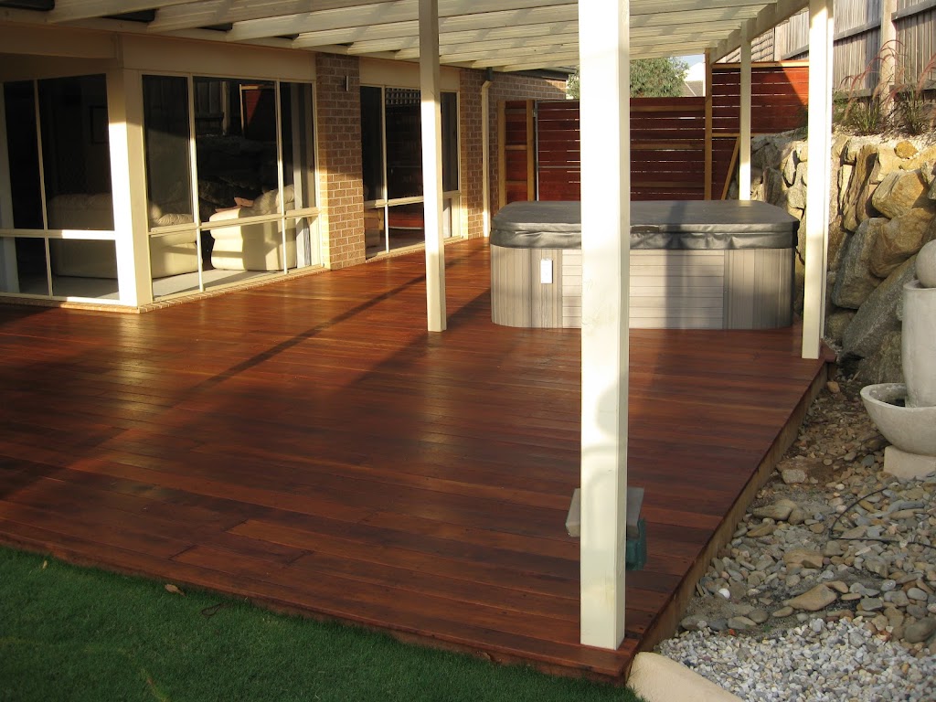 Perg-Dek | 31 Alfa Ct, Pakenham VIC 3810, Australia | Phone: 0403 263 197