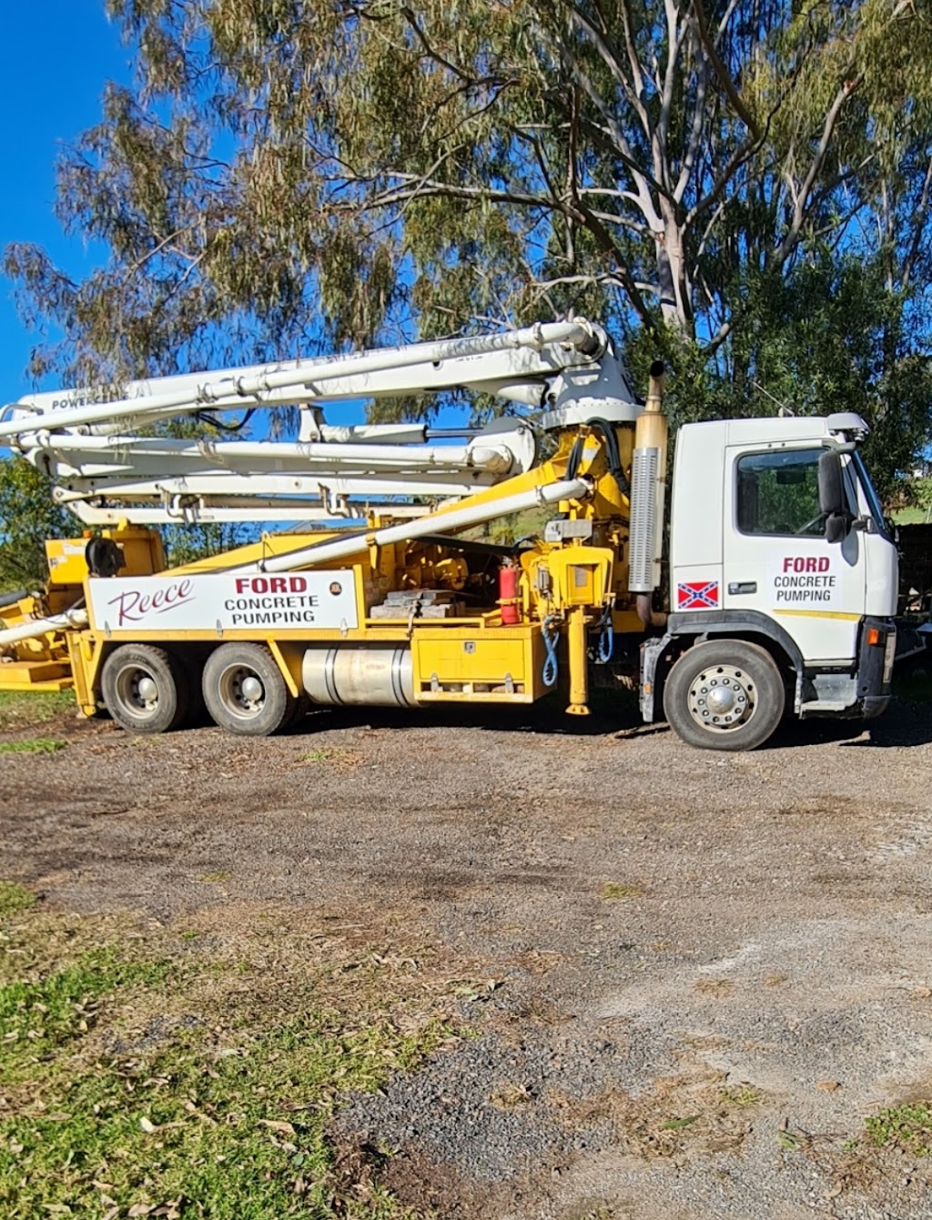 Ford Concrete Pumping pty ltd | 70 Station St, Douglas Park NSW 2569, Australia | Phone: 0455 154 151 Ford Concrete Pumping pty ltd | 70 Station St, Douglas Park NSW 2569, Australia | Phone: 0455 154 151