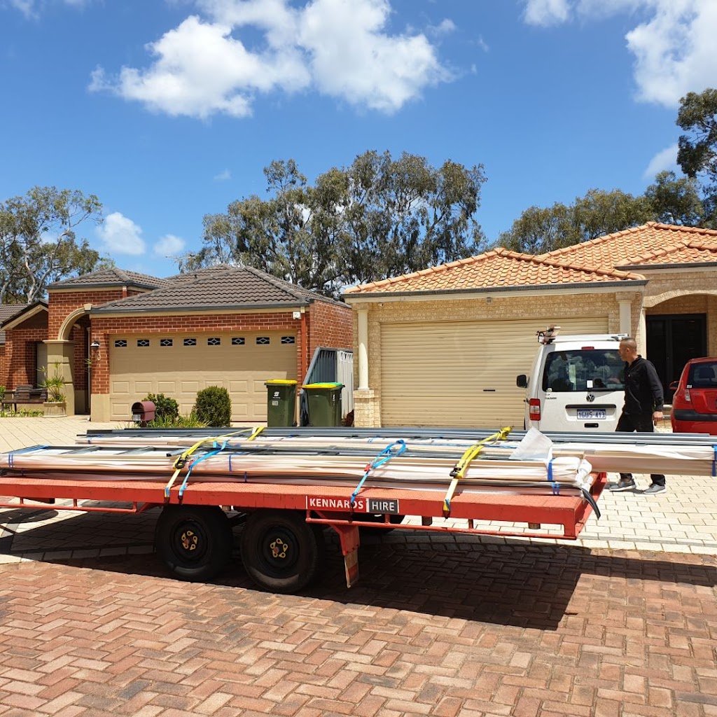Garage Doors Perth | Ace Garage Door Repairs Northern Suburbs | general contractor | 266 Flinders St, Nollamara WA 6061, Australia | 0409219567 OR +61 409 219 567