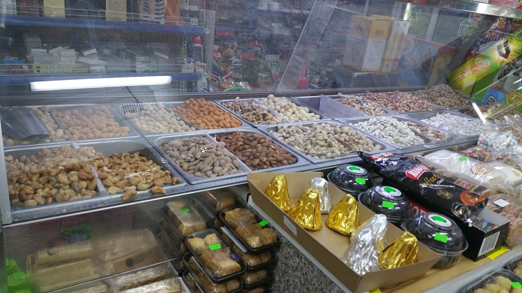 Fayad Mini Market | 132 Northam Ave, Bankstown NSW 2200, Australia | Phone: (02) 8764 8550