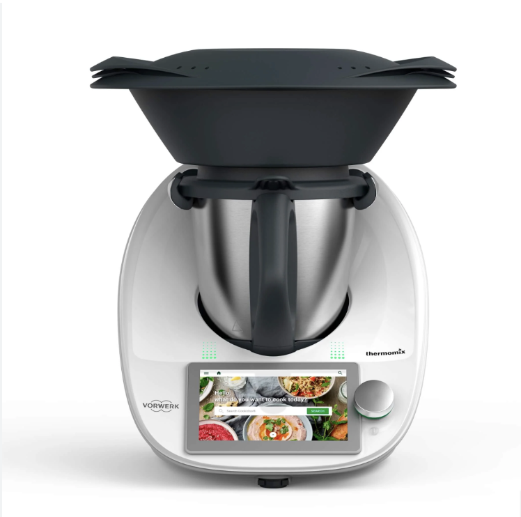 Caz Cooks Thermomix | 125 Clintons Rd, Smiths Gully VIC 3760, Australia | Phone: 0408 058 899