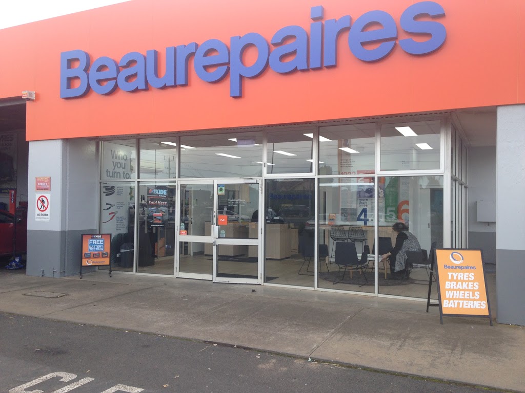 Beaurepaires | car repair | 153-155 Old Geelong Rd, Hoppers Crossing VIC 3029, Australia | 0387404705 OR +61 3 8740 4705