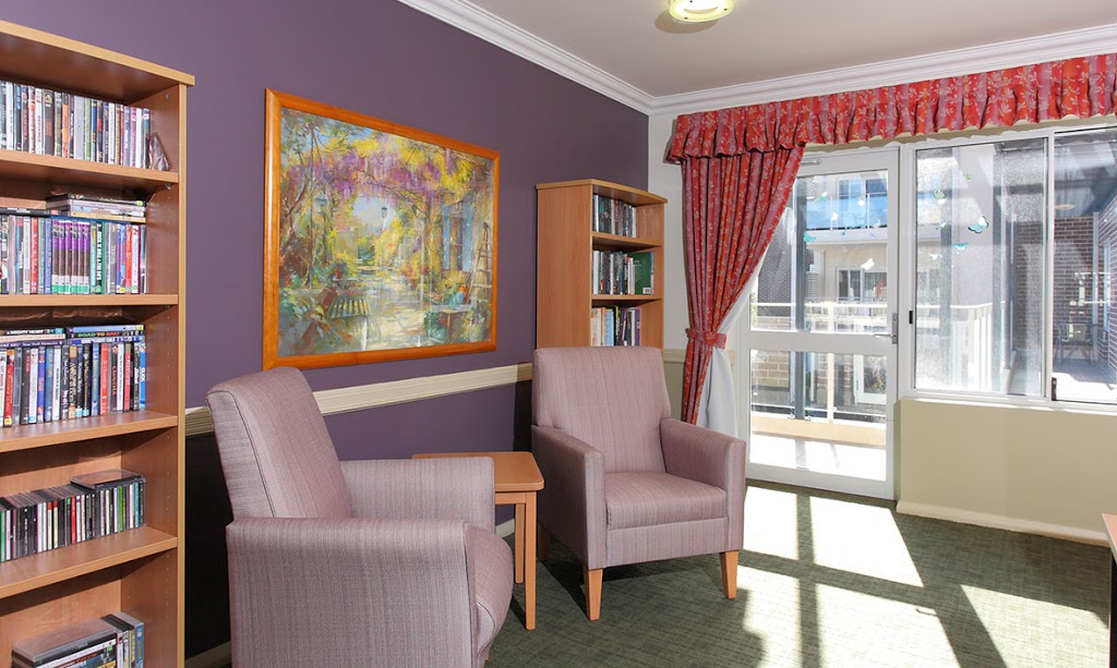 Southern Cross Care Mawson Court Residential Aged Care | health | 80 Caves Beach Rd, Caves Beach NSW 2281, Australia | 1800632314 OR +61 1800 632 314