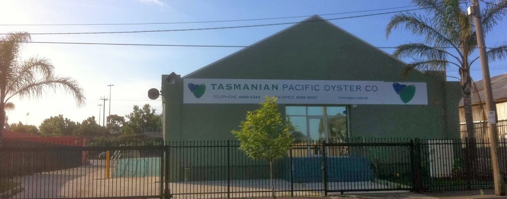 Tasmanian Pacific Oyster Co. | store | Melbourne VIC 3003, Australia | 0396896444 OR +61 3 9689 6444