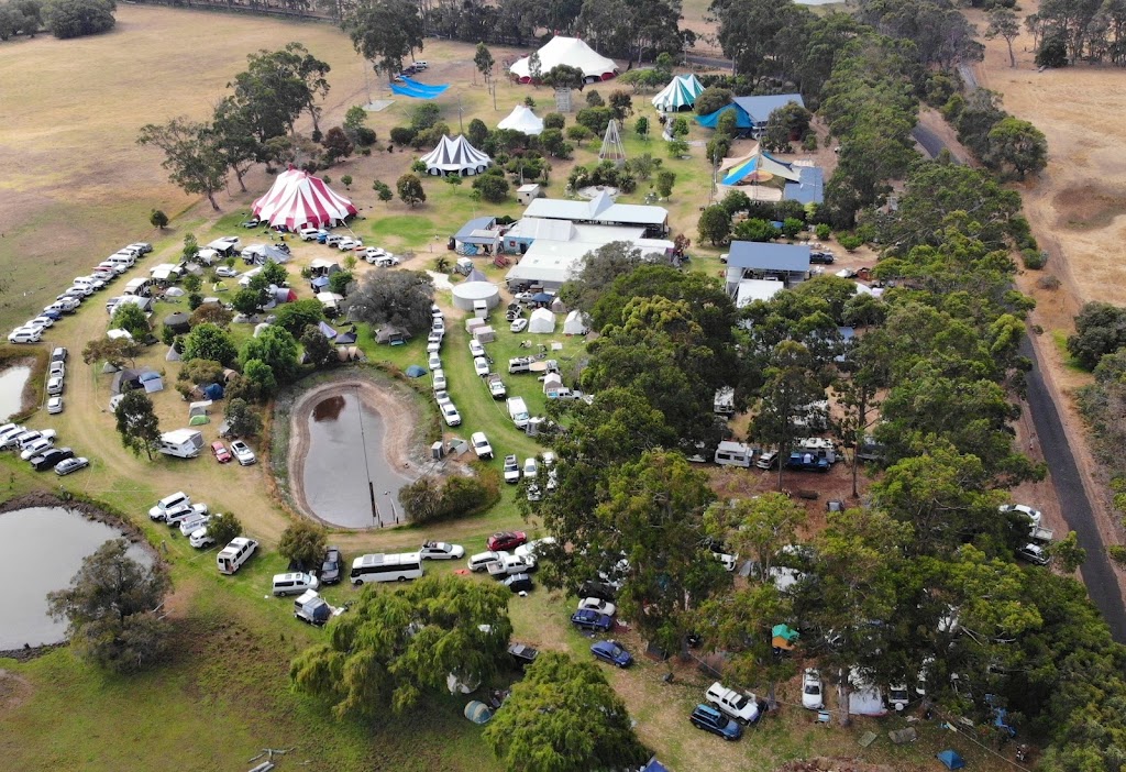 Lunar Circus -the home of Karnidale Circus Festival |  | 171 Vansittart Rd, Karridale WA 6288, Australia | 0439999793 OR +61 439 999 793
