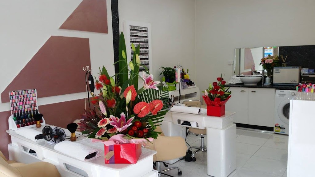 VYVY Nails | beauty salon | 5/7, Mawson Southlands Shopping Centre, Mawson ACT 2607, Australia | 0262865885 OR +61 2 6286 5885