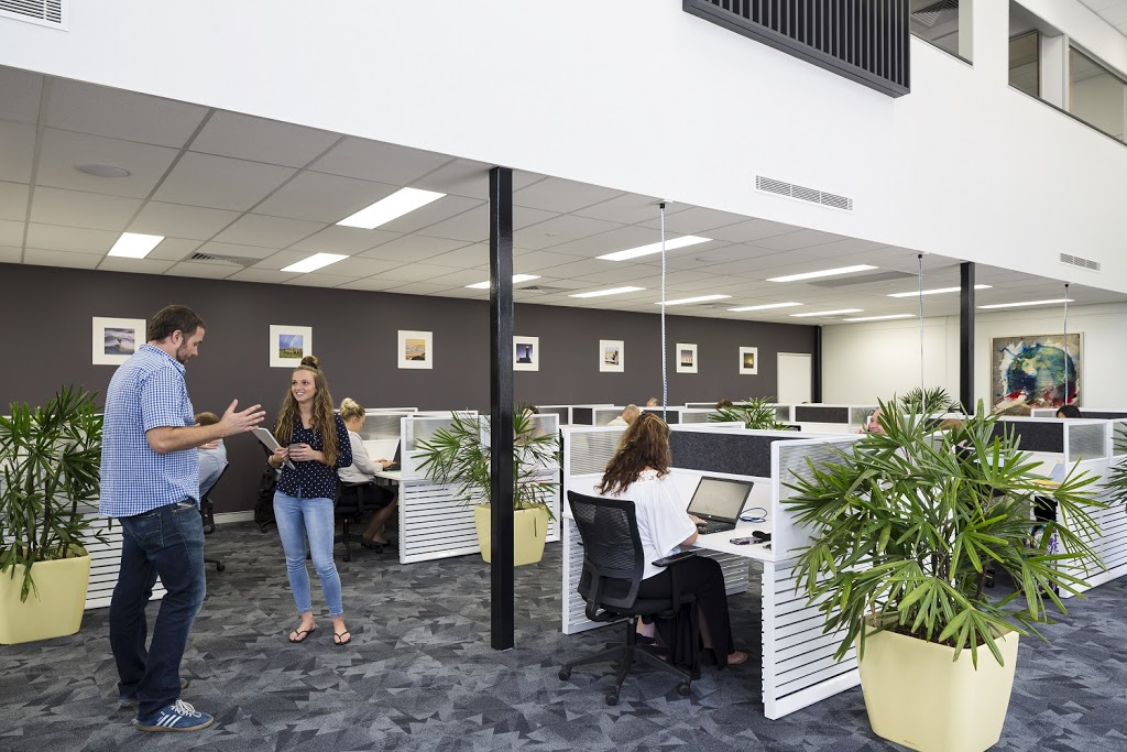 Nexus Smart Hub | 3 Amy Cl, Wyong NSW 2259, Australia | Phone: 1300 877 977