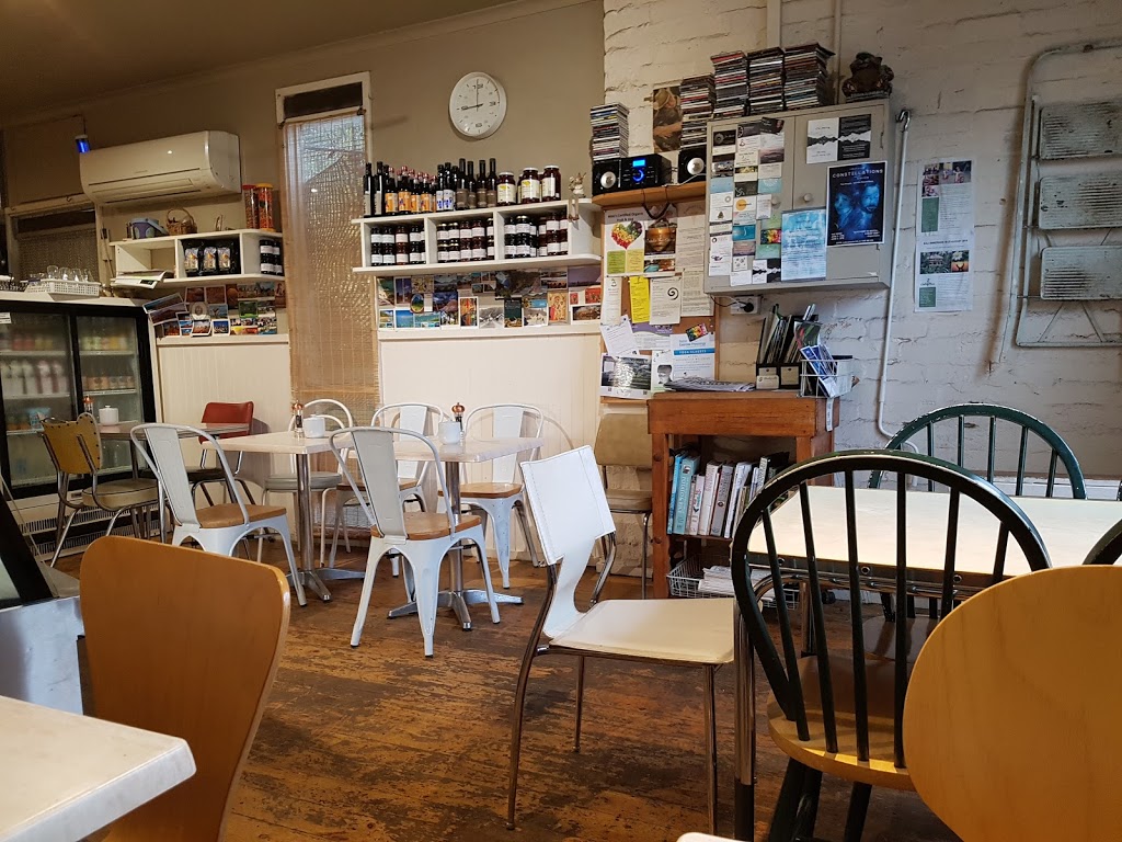 Wombats Chai Organic Cafe | cafe | 194 Maroondah Hwy, Healesville VIC 3777, Australia | 0359622611 OR +61 3 5962 2611