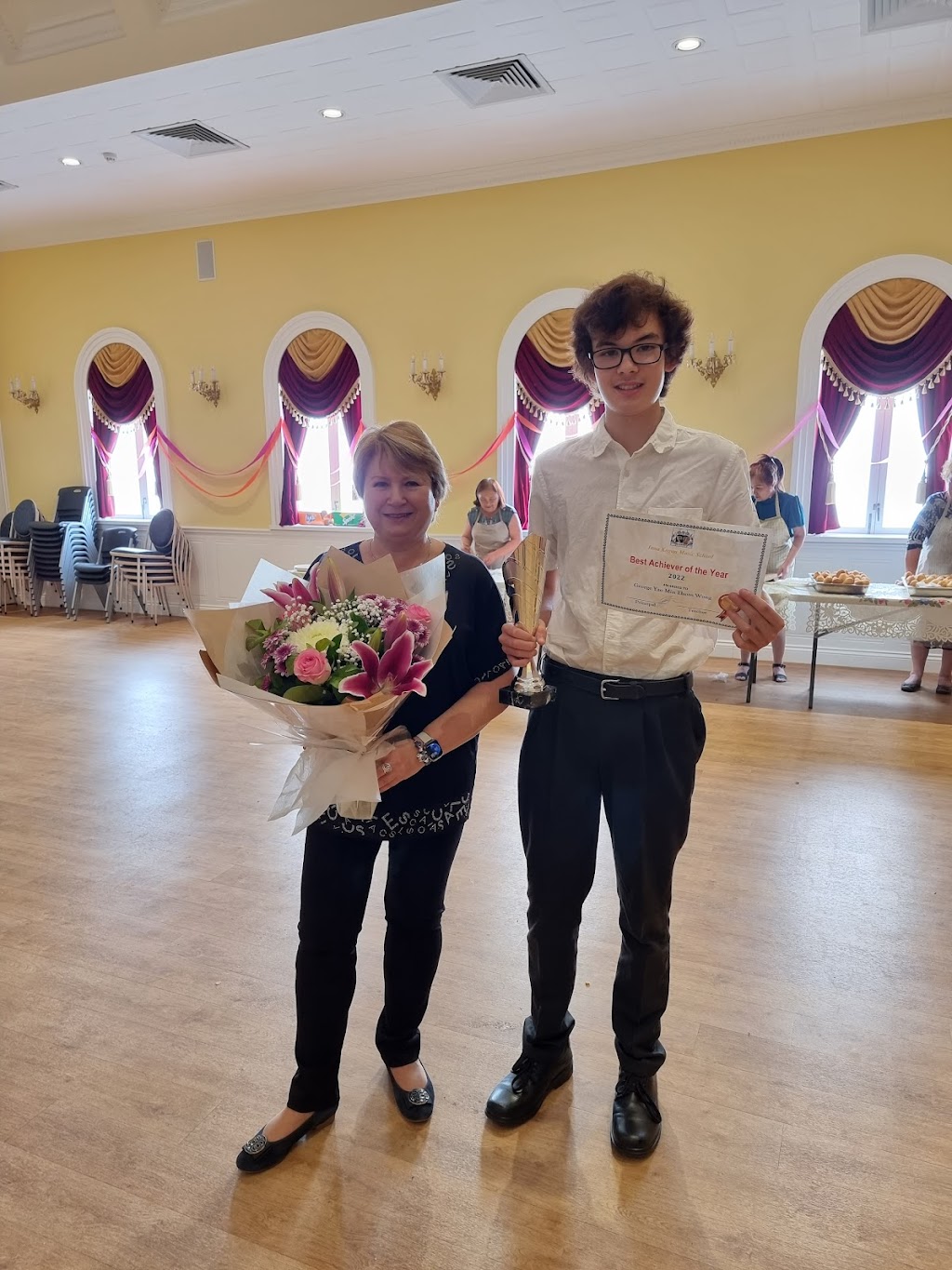 IKMS | 26 Kingussie St, Kenmore QLD 4069, Australia | Phone: (07) 3878 3329