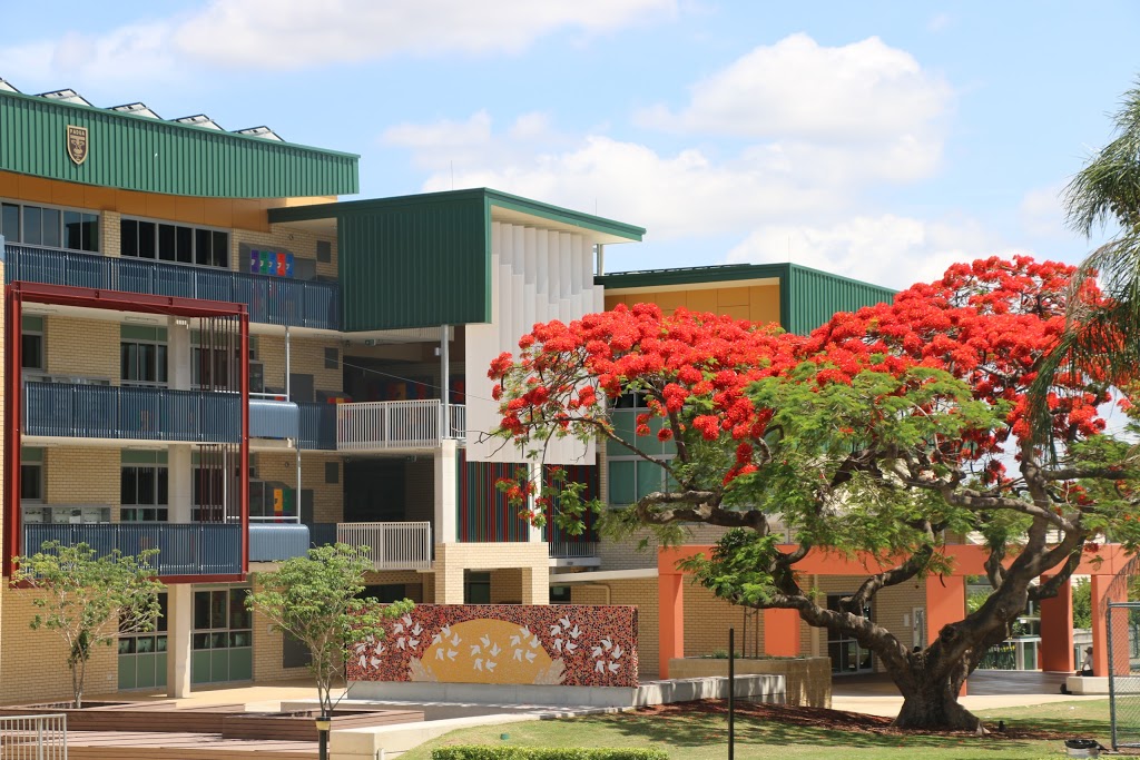 Padua College | school | 80 Turner Road, PO Box 111, Kedron QLD 4031, Australia | 0738579999 OR +61 7 3857 9999