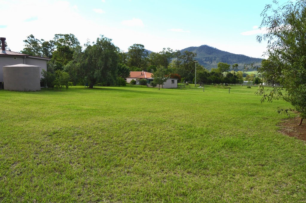 Carrs Macadamia Farm Pty Ltd | lodging | 118 Milbrodale Rd, Milbrodale NSW 2330, Australia | 0265745443 OR +61 2 6574 5443