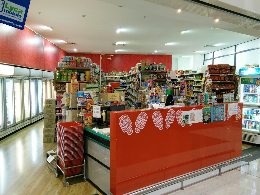 Glory Asian Grocery Supermarket | supermarket | 133/5 Main St, Point Cook VIC 3030, Australia | 0393948845 OR +61 3 9394 8845