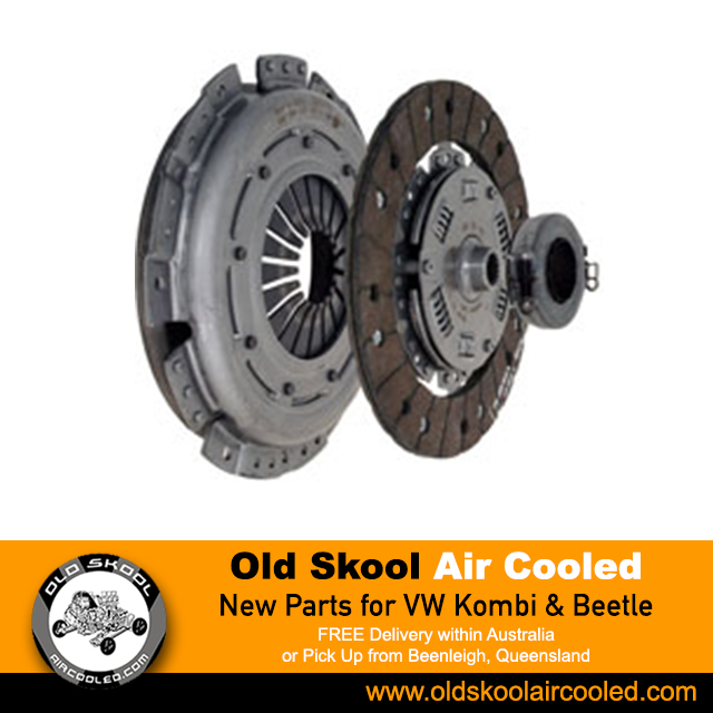 Old Skool Air Cooled | 13 Scott St, Beenleigh QLD 4207, Australia | Phone: 0452 489 382