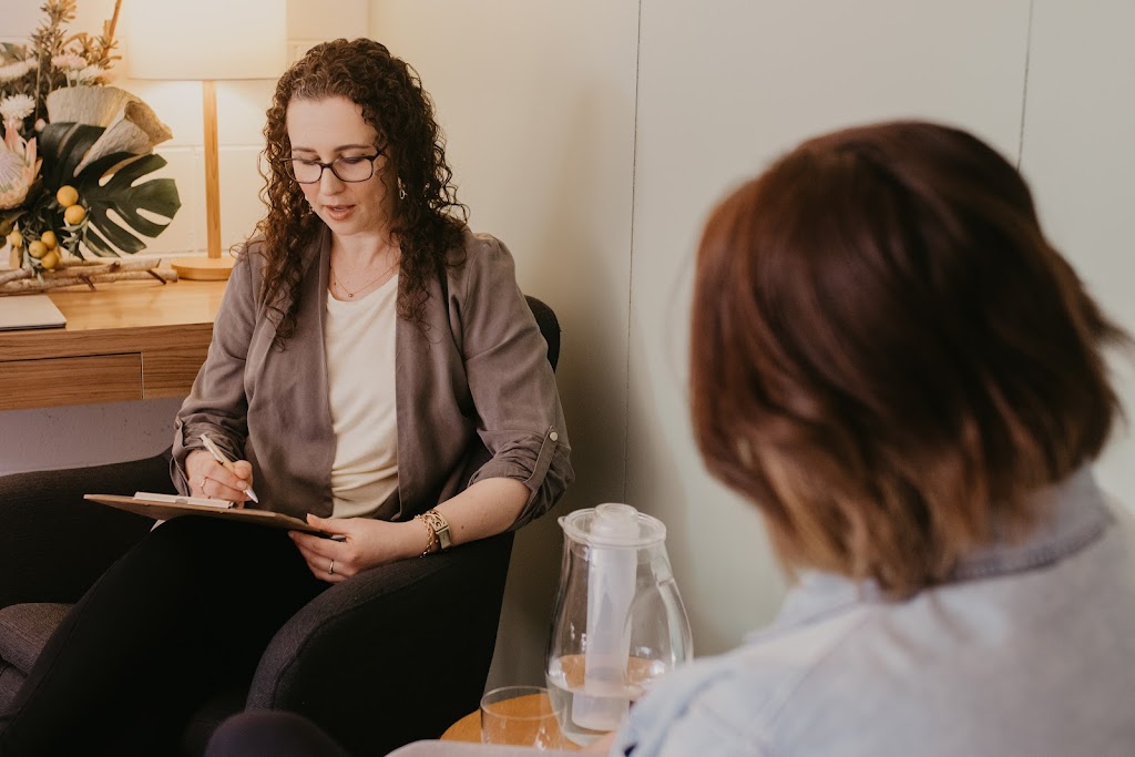 Grounded Earth Kinesiology | 13 Market Pl, Cape Paterson VIC 3995, Australia | Phone: 0484 189 163