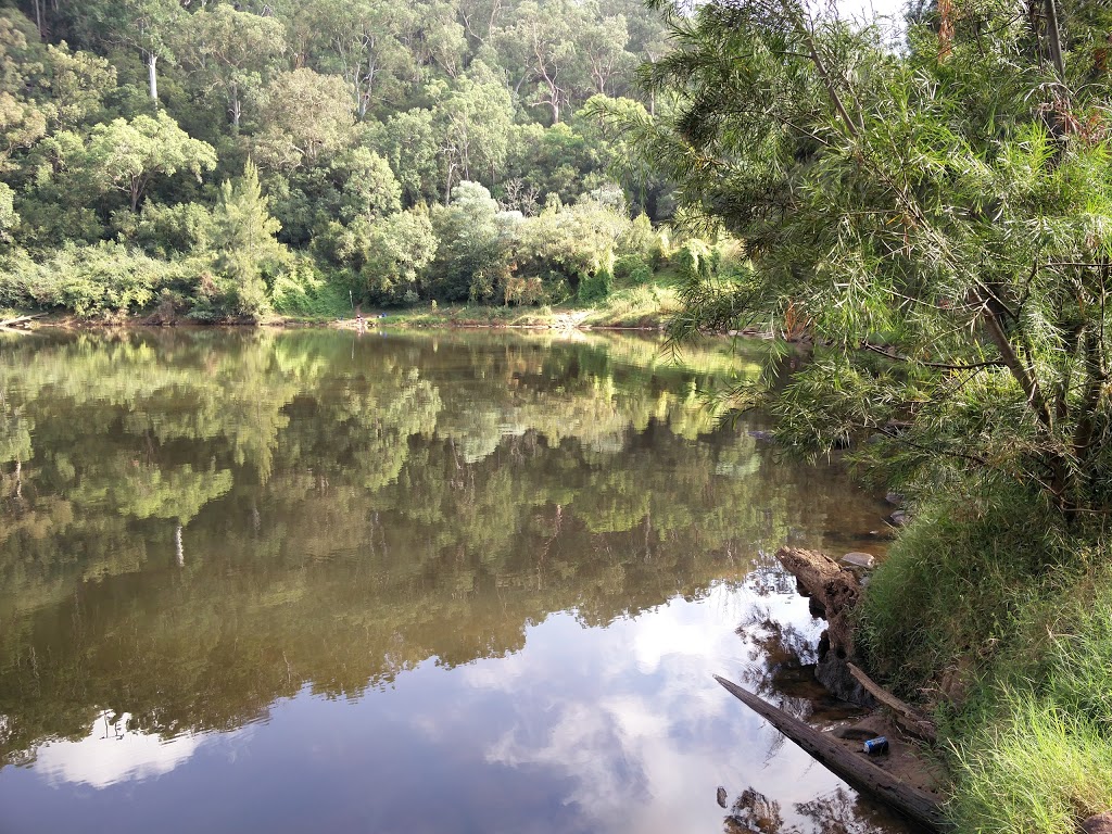 Bents Basin State Conservation Area | Silverdale NSW 2752, Australia